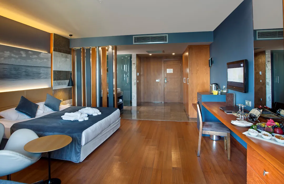 Sherwood Blue Belek - Adults Only-1