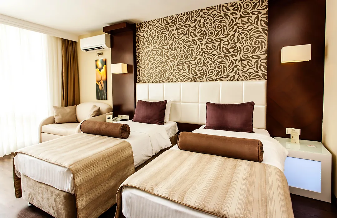 Tusan Beach Resort-1