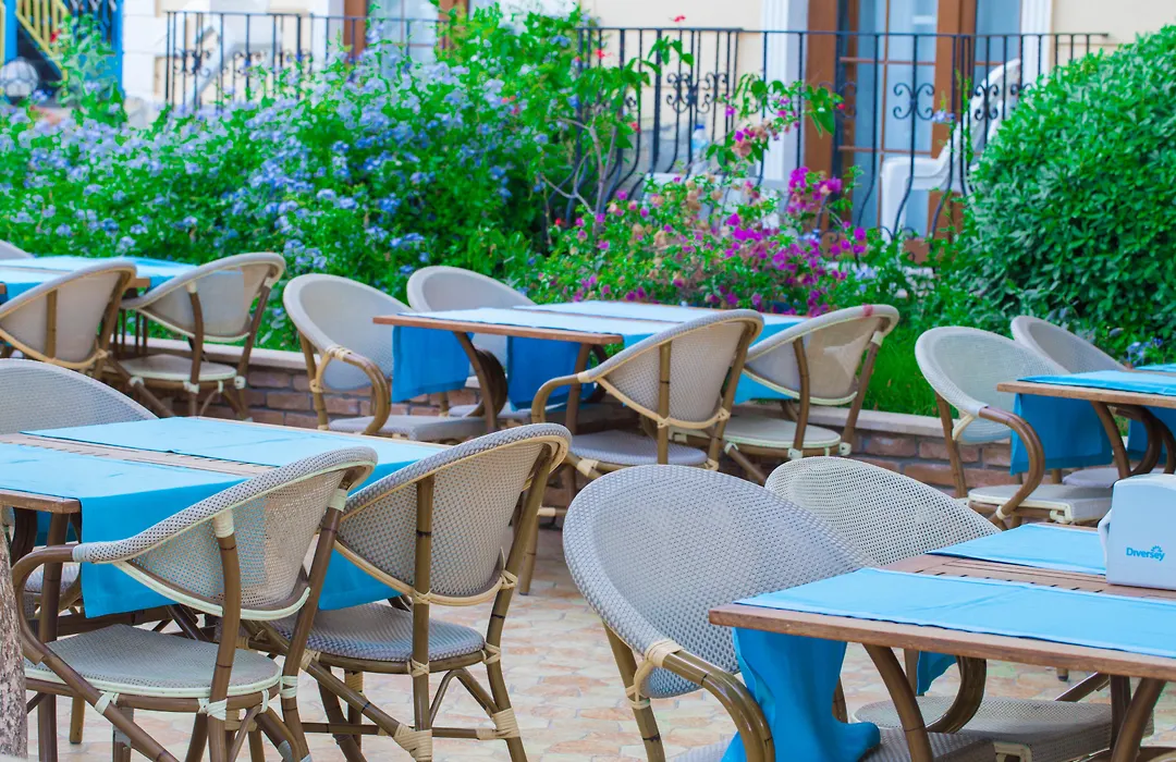 Yel Holiday Resort-1