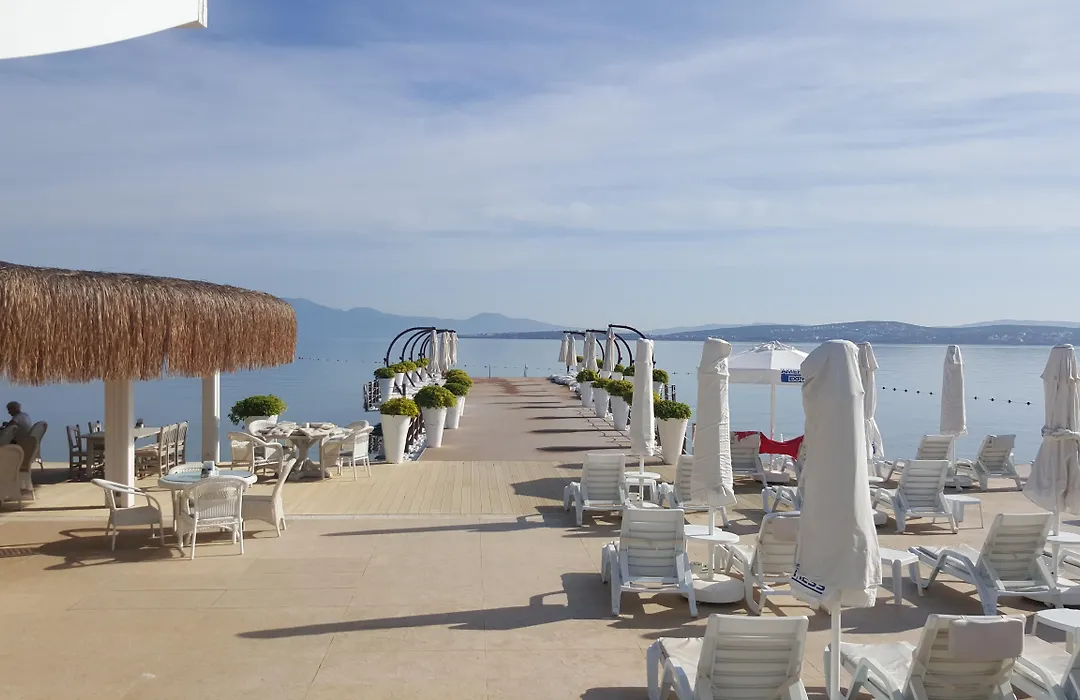 Ilica Hotel Spa & Wellness Resort-1