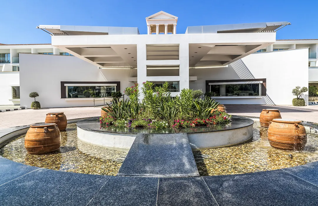 Olympic Lagoon Resort Paphos-1