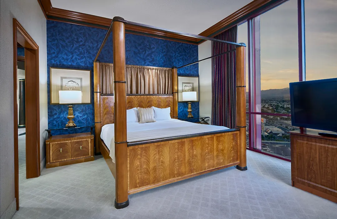 Rio All-Suite Hotel&Casino-1