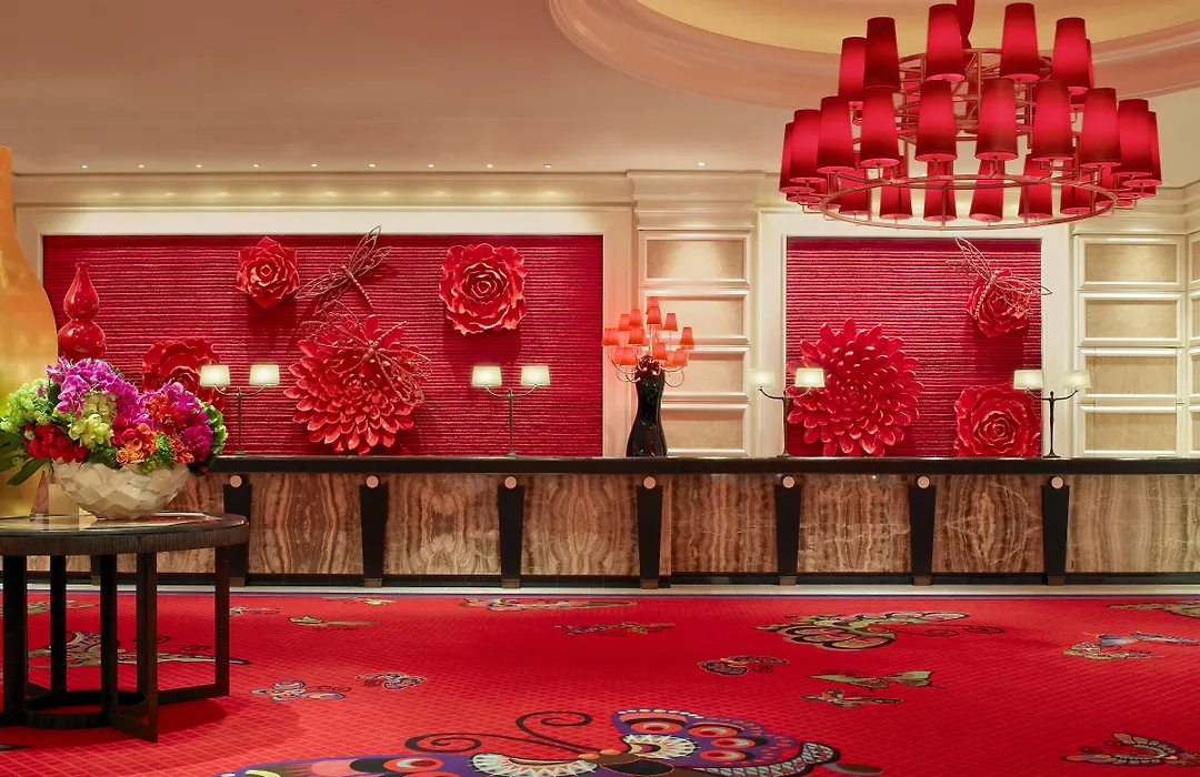 Encore At Wynn Las Vegas-1