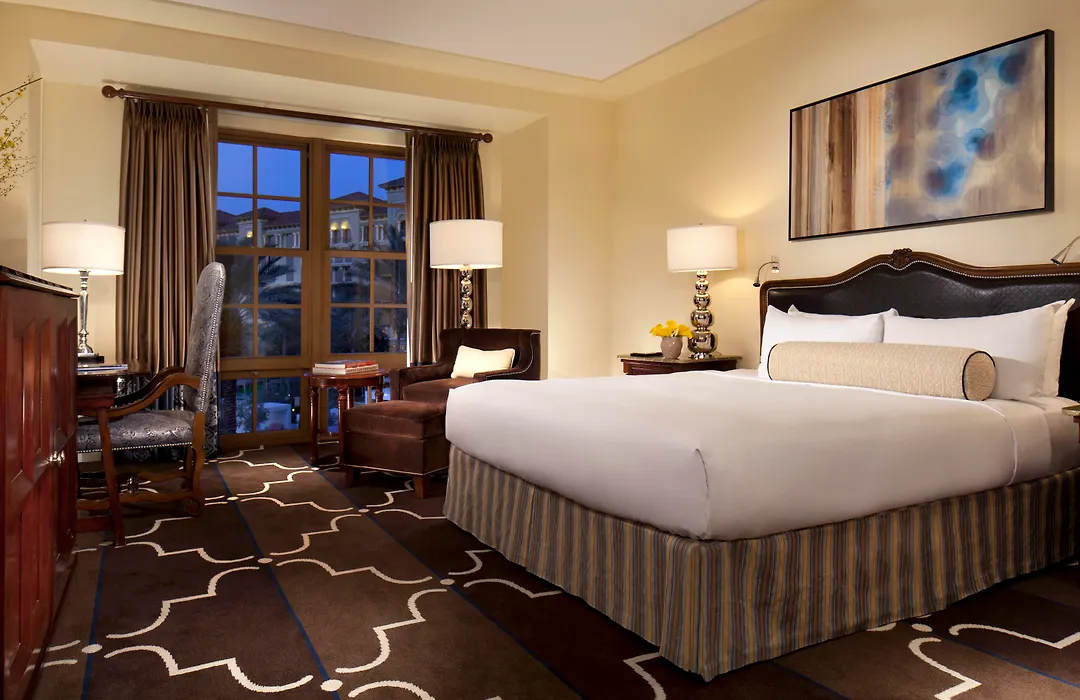 Green Valley Ranch Resort Spa Casino-1