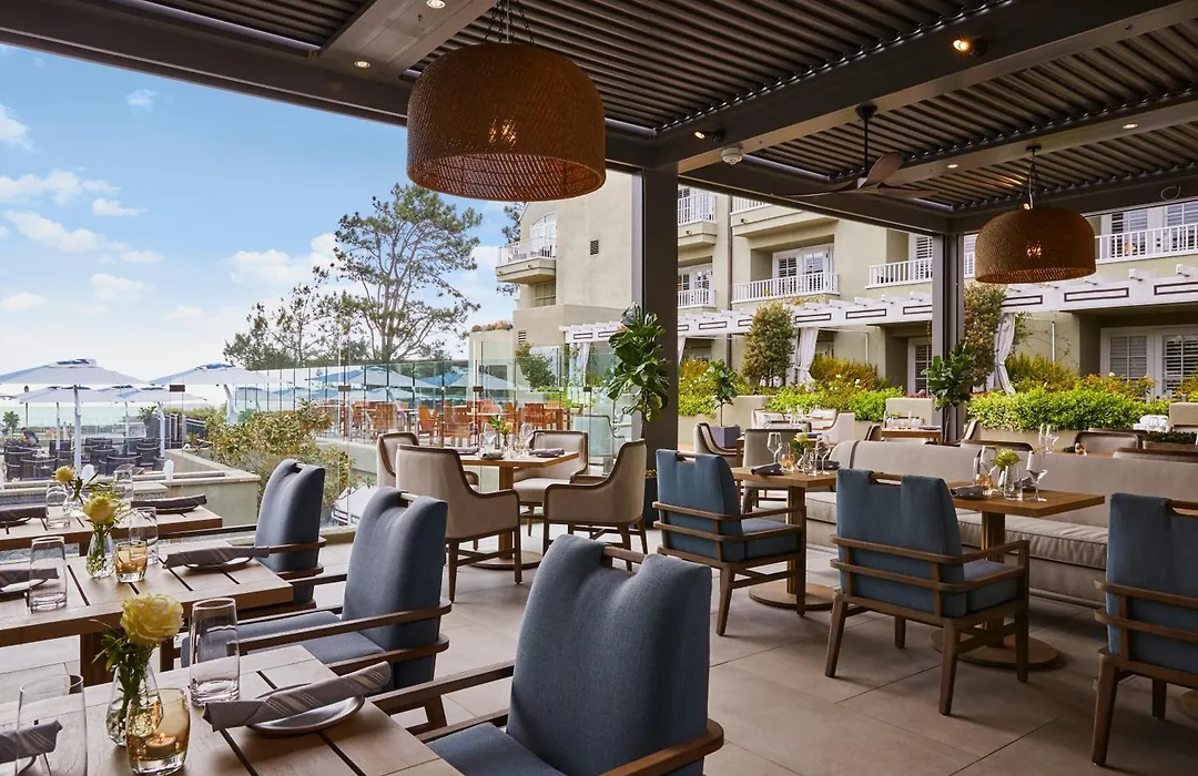 L'Auberge Del Mar Resort And Spa-1