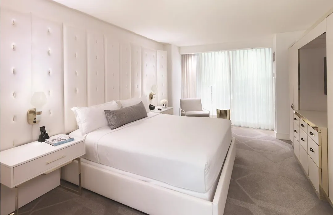 Delano Las Vegas by Suiteness-1