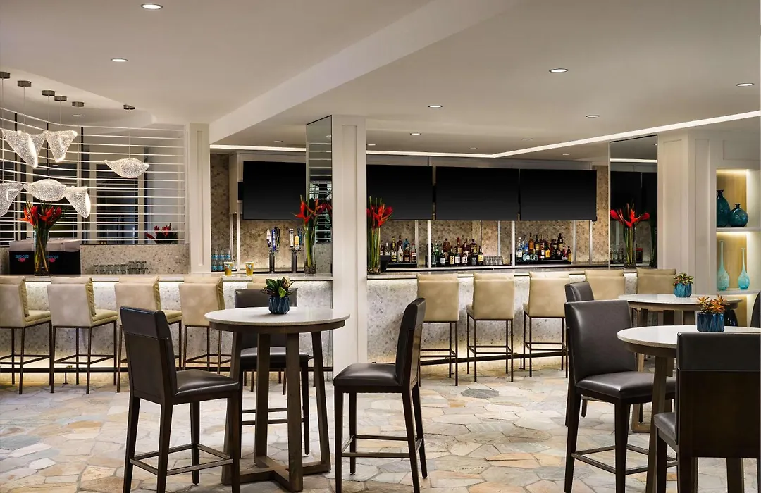 Hilton Garden Inn Cocoa Beach-Oceanfront, Fl-1