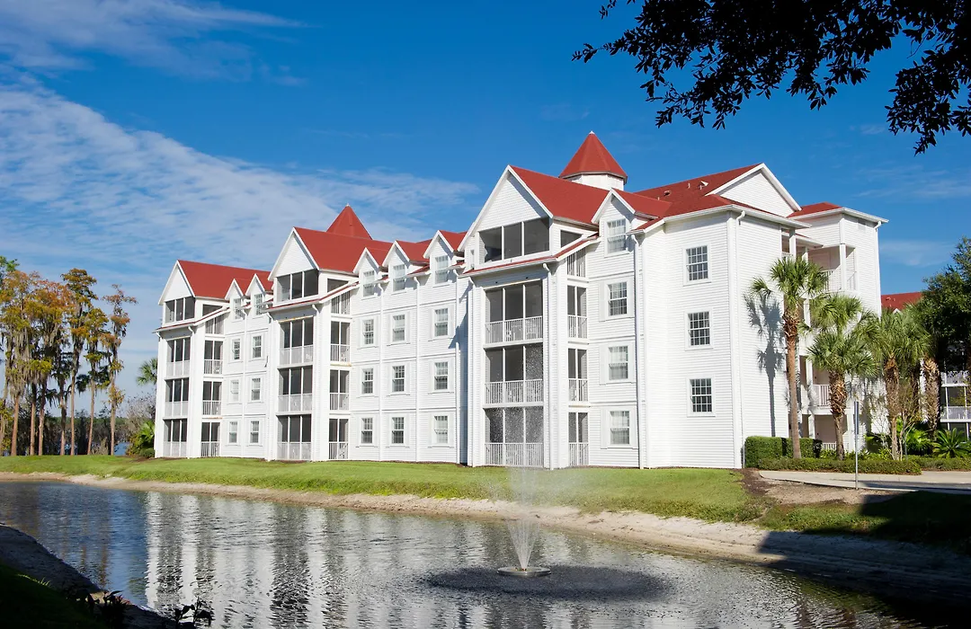 Hilton Vacation Club Grand Beach Orlando-1