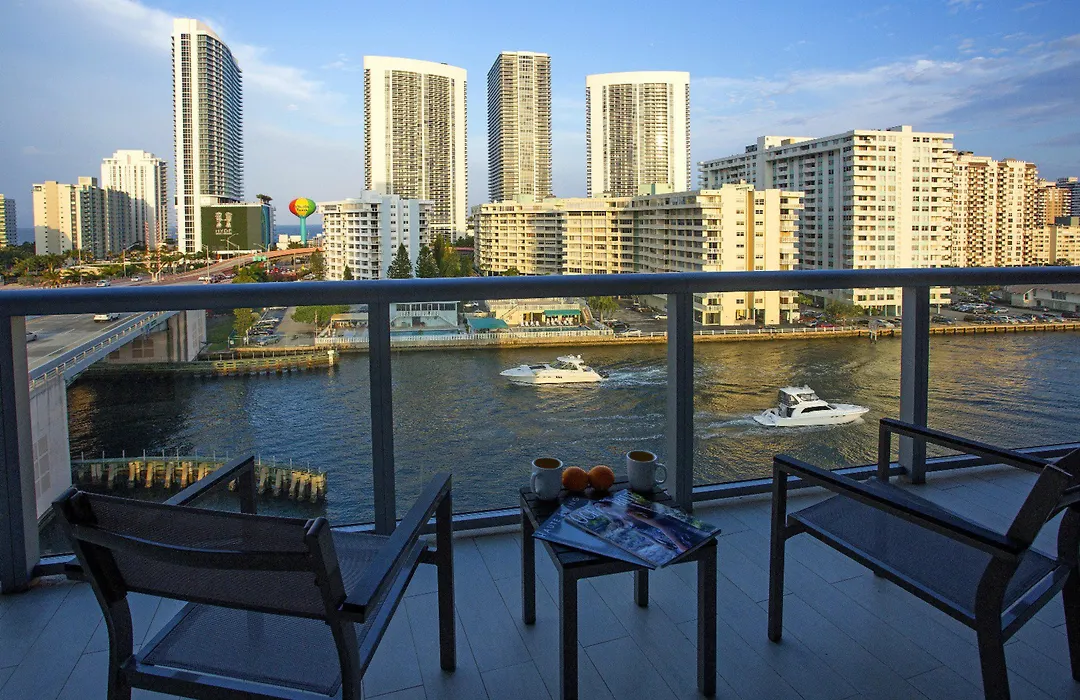 Beachwalk Elite Hotels And Resorts-1