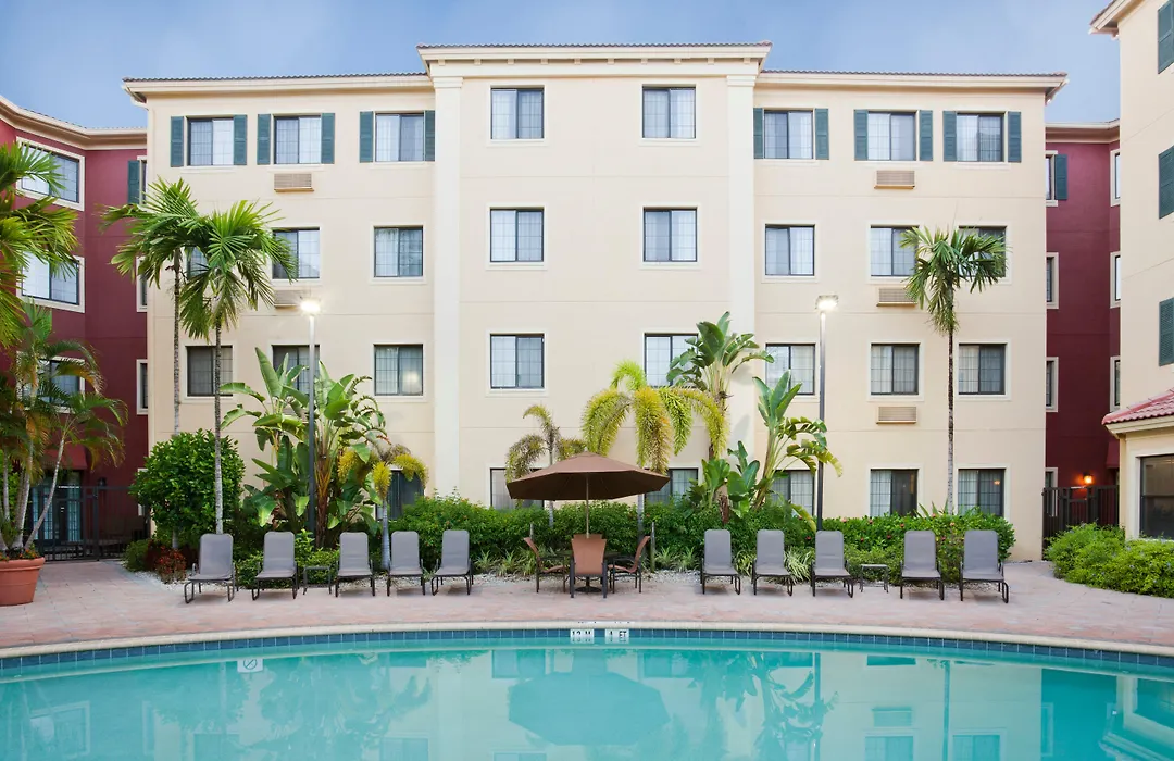 Staybridge Suites Naples - Gulf Coast, An Ihg Hotel-1