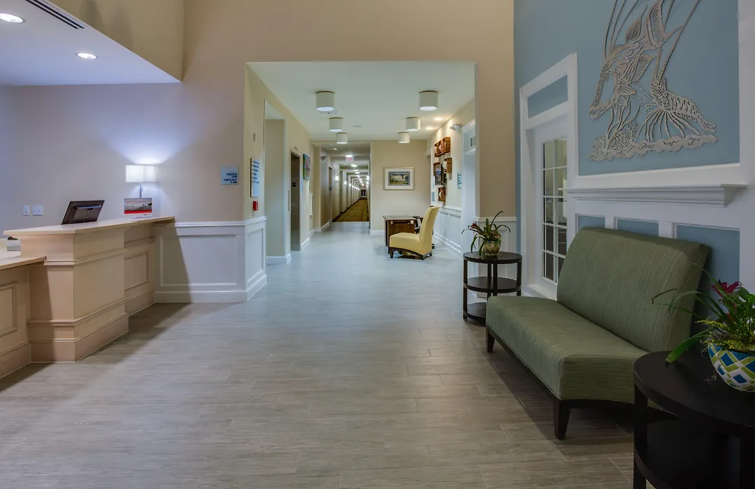 Fairfield By Marriott Inn & Suites Marathon Florida Keys-1