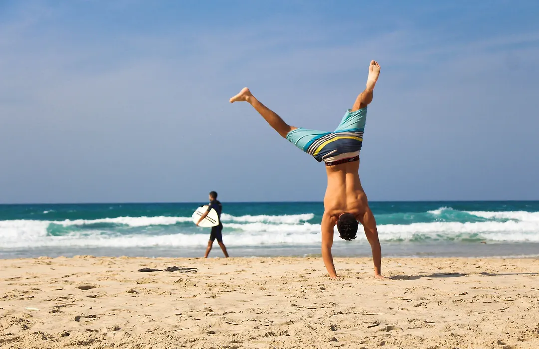 Holiday Inn Resort Daytona Beach Oceanfront By Ihg-1