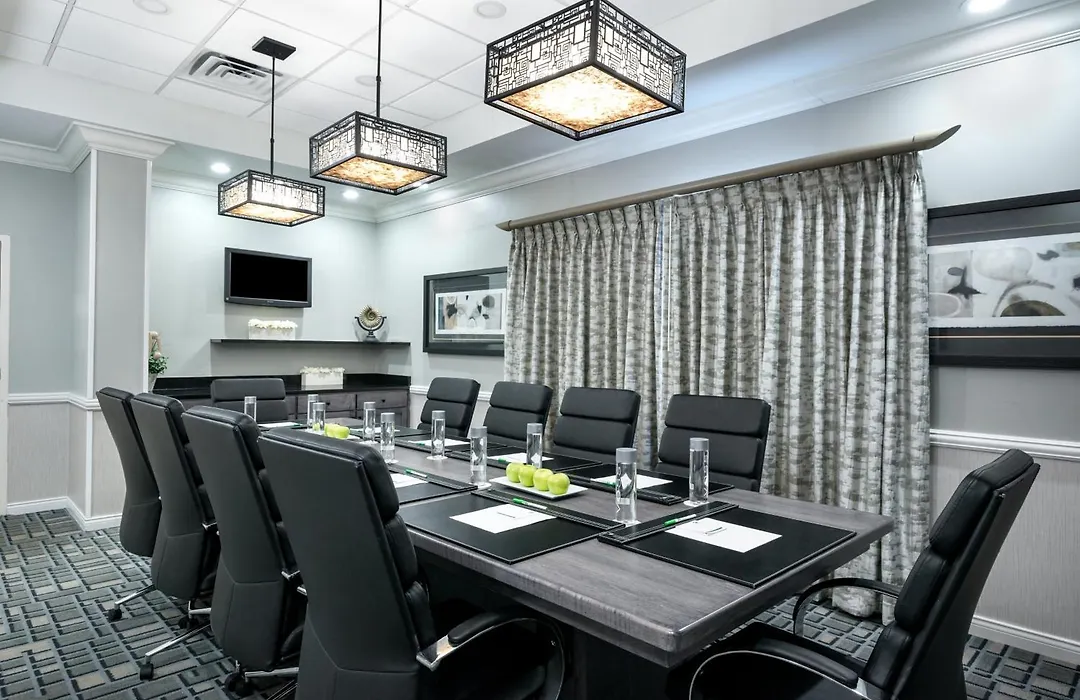 Holiday Inn Fort Lauderdale Airport By Ihg-1