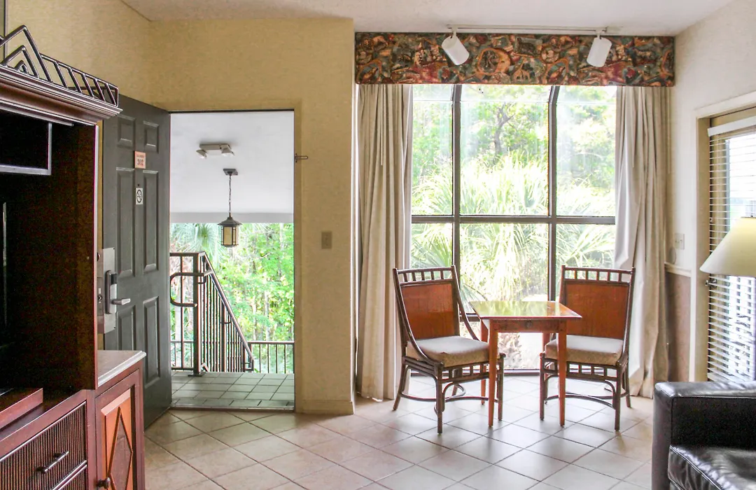 Parkway International Resort By Coolvacay-1