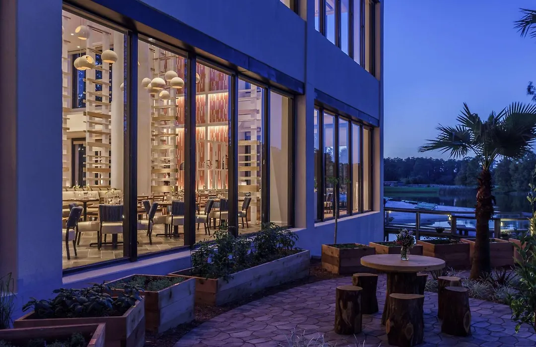 Hyatt Regency Grand Cypress Resort - Free Shuttle To Theme Parks!-1