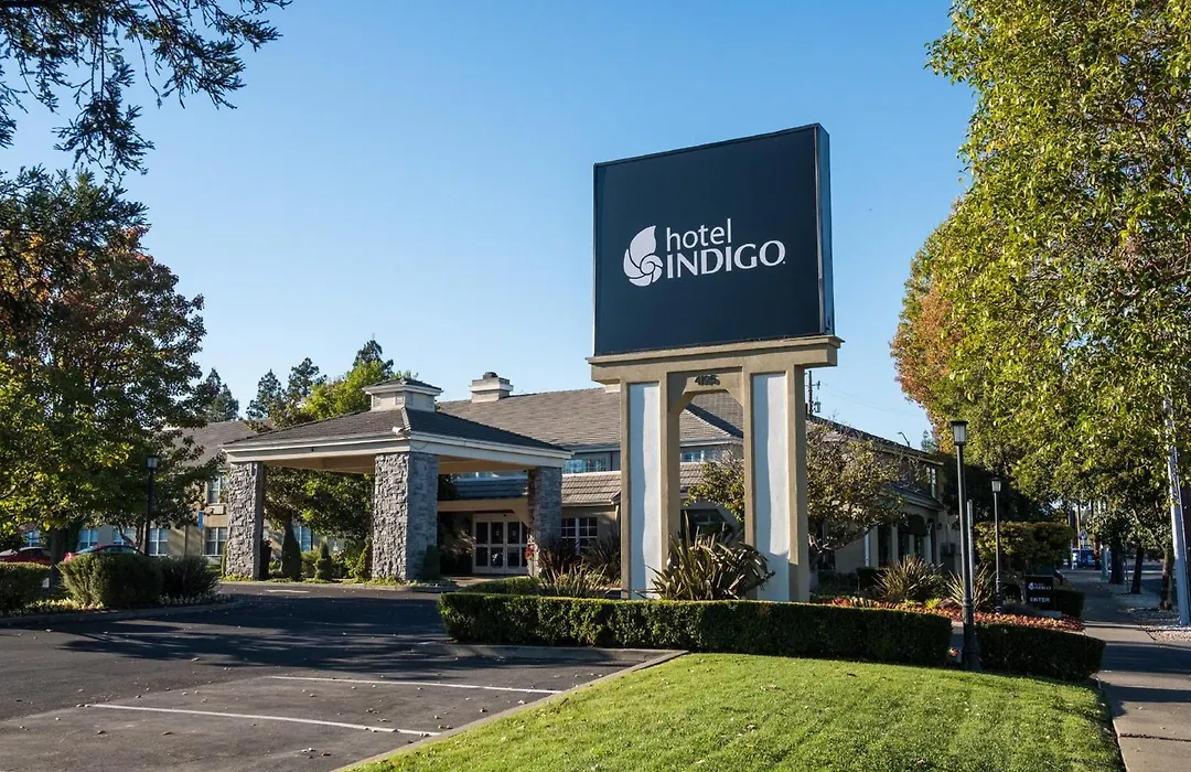 Hotel Indigo Napa Valley By Ihg-1