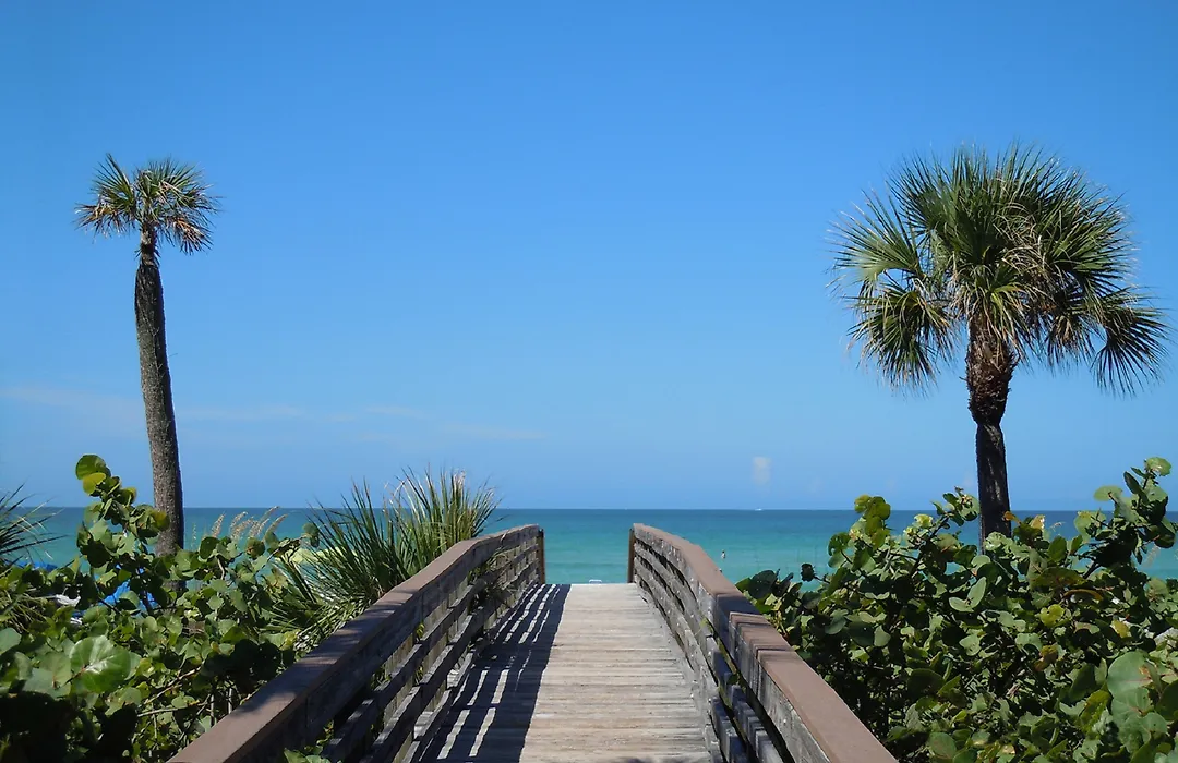 Resort At Longboat Key Club-1