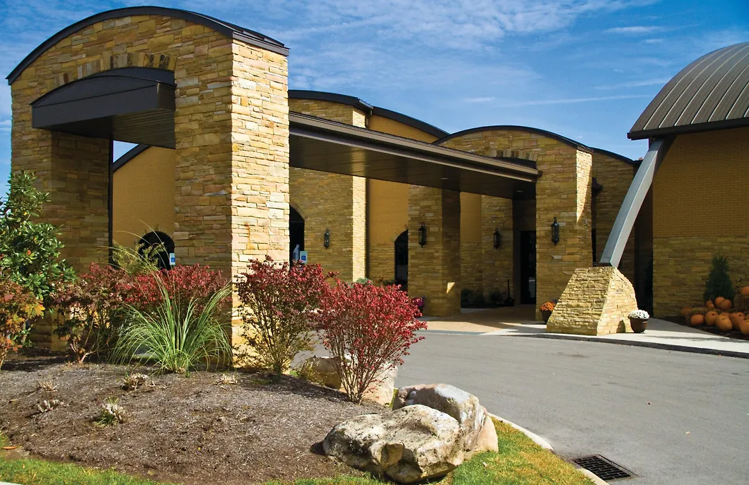 Club Wyndham Resort At Fairfield Mountains-1