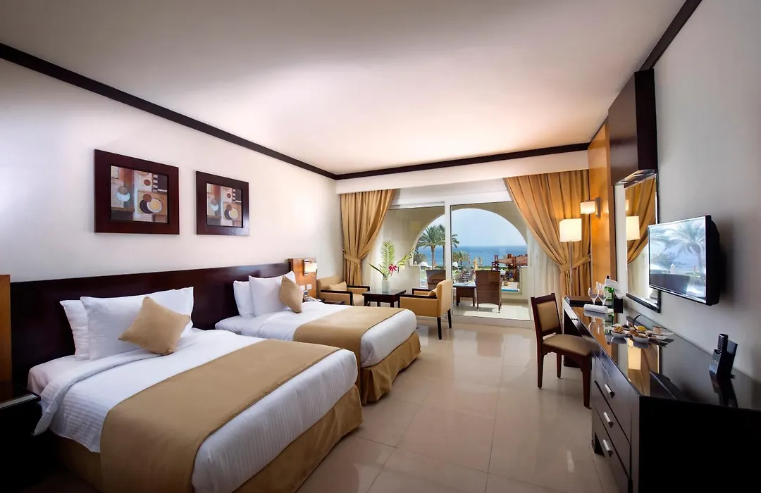 Sunrise Montemare Resort -Grand Select-1