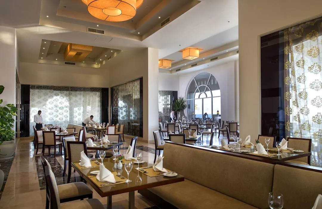 Sunrise Montemare Resort -Grand Select (Adults Only)-1