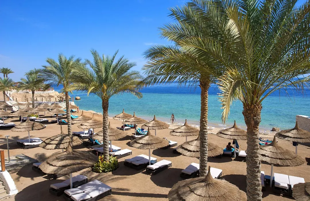 Sunrise Montemare Resort -Grand Select (Adults Only)-1