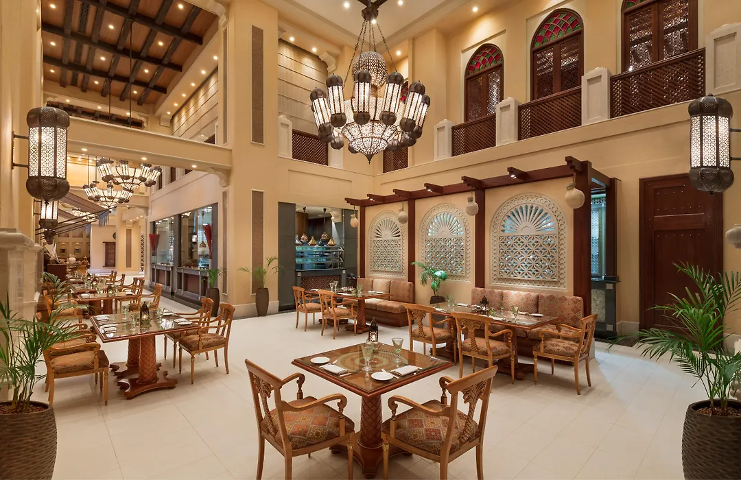 Emirates Palace Mandarin Oriental, Abu Dhabi-1