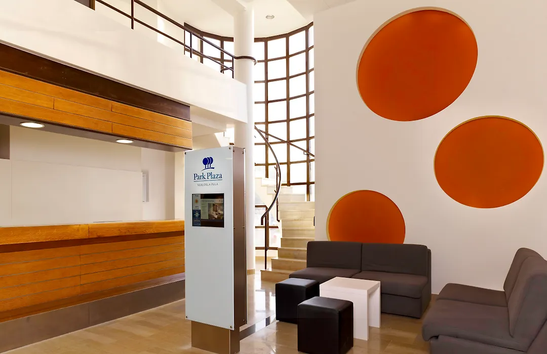 Park Plaza Verudela Pula-1