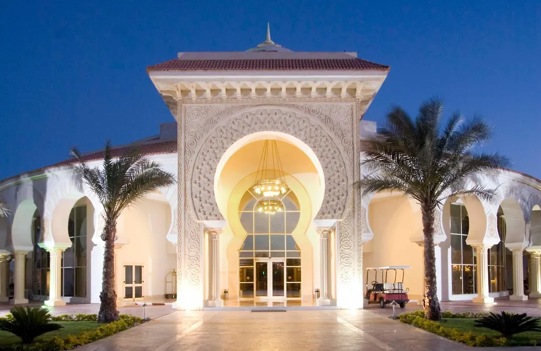 Old Palace Resort Sahl Hasheesh-1