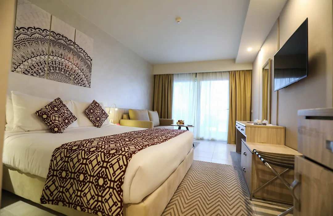 Amarina Abu Soma Resort & Aquapark-1