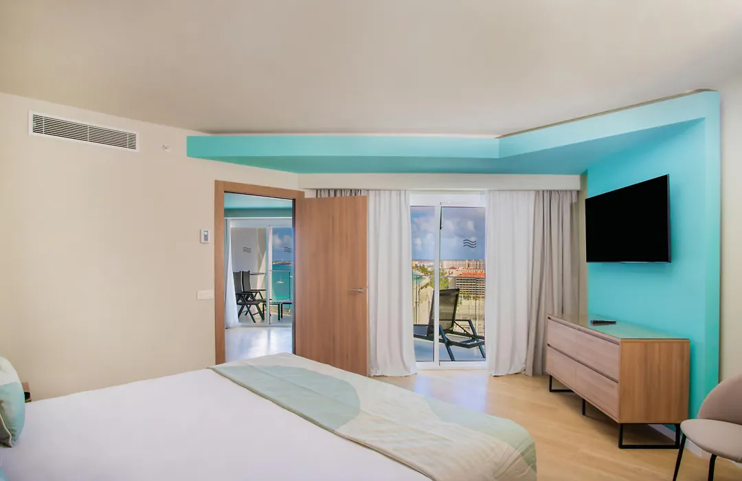 The Westin Aruba Resort (Adults Only)-1
