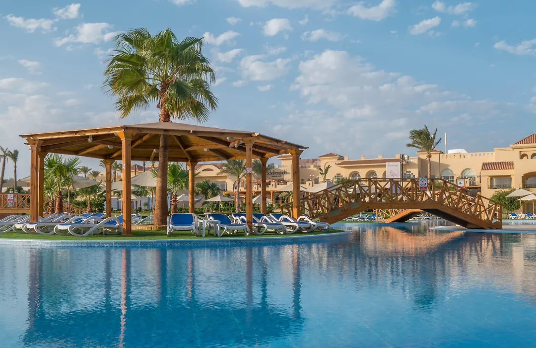 Cleopatra Luxury Beach Resort Makadi Bay - Adults Only-1