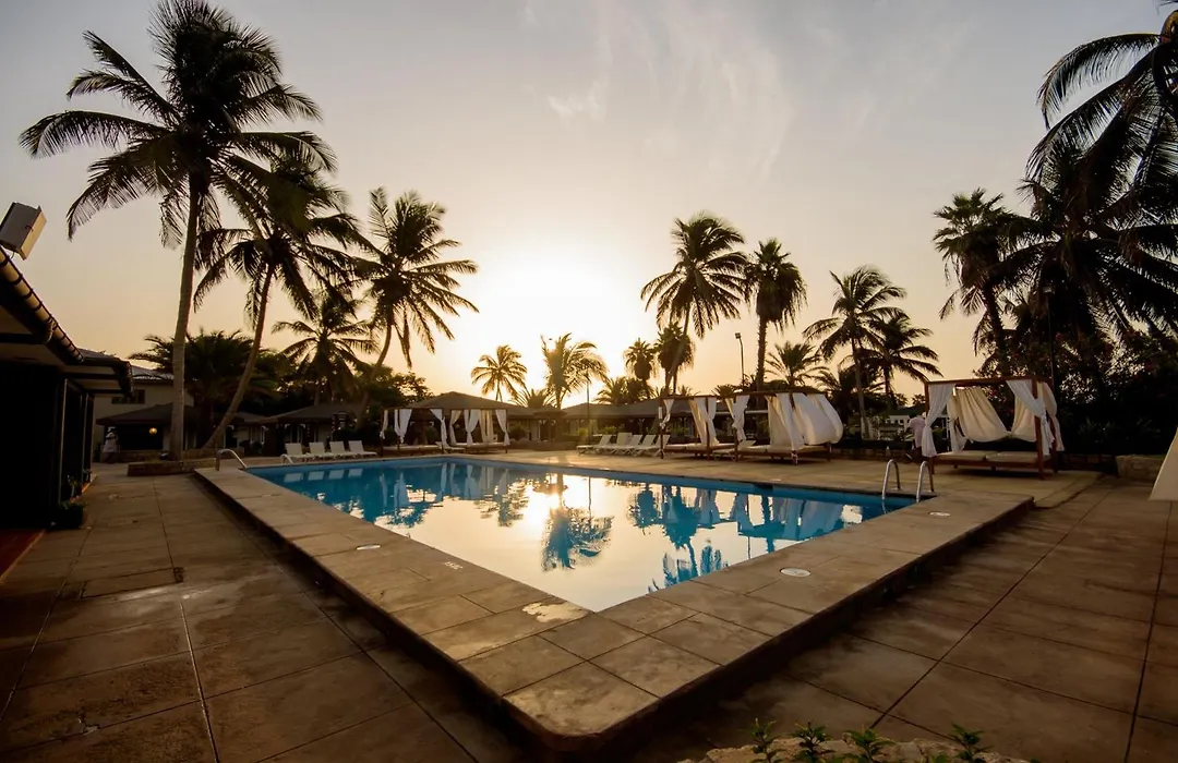 Oasis Belorizonte-1