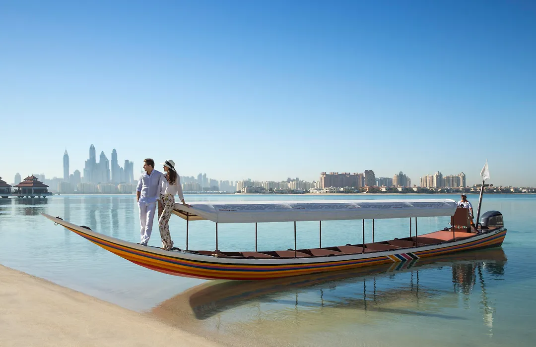 Anantara The Palm Dubai Resort-1