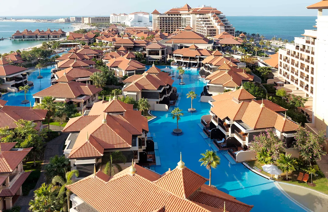 Anantara The Palm Dubai Resort-1
