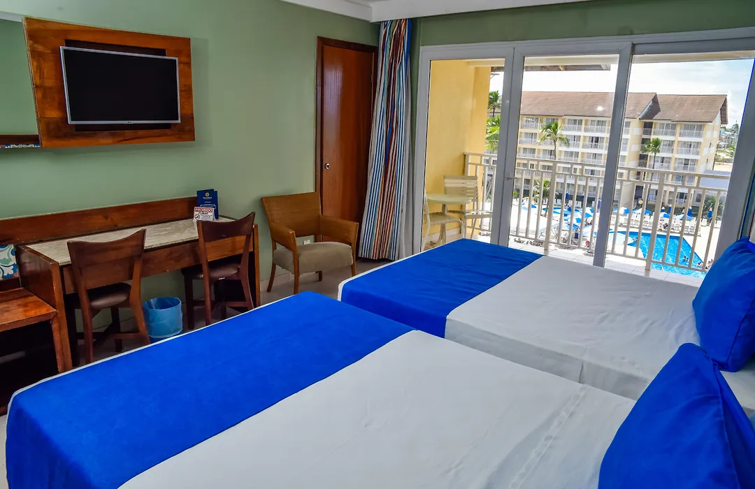 Gran Hotel Stella Maris Urban Resort & Conventions-1