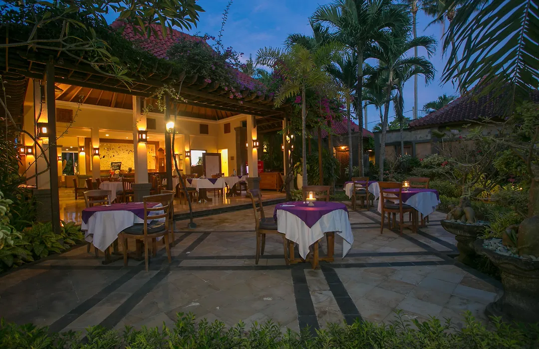 Parigata Villas Resort-1