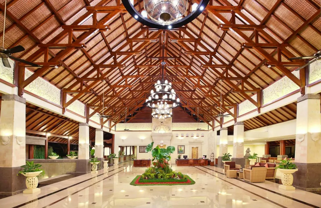 The Grand Bali Nusa Dua-1