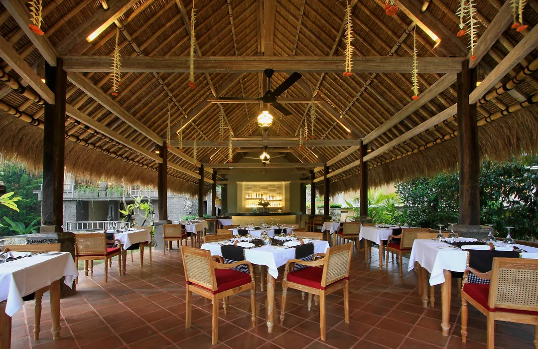 The Kayon Resort-1