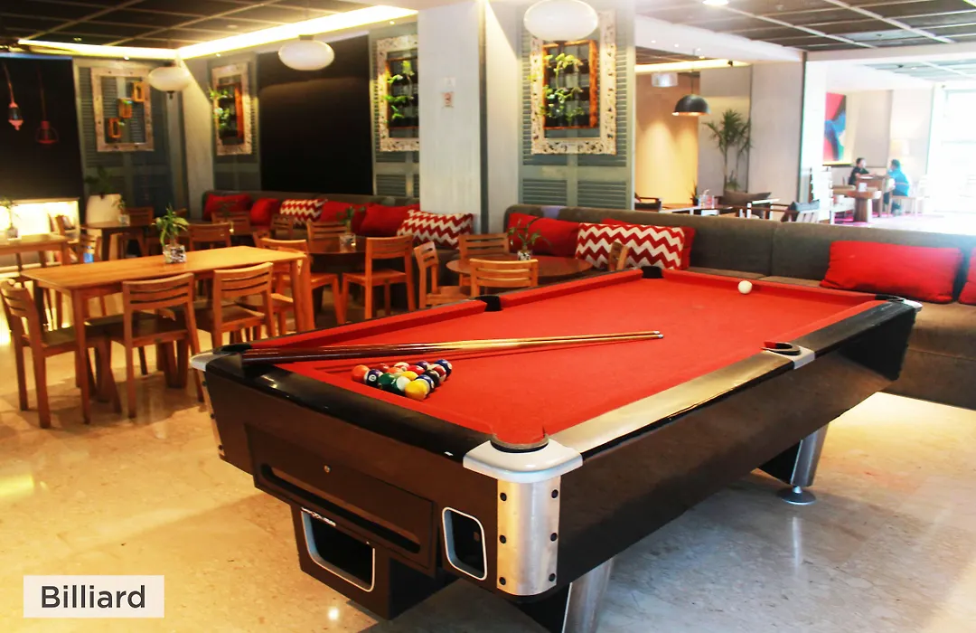 Ramada Encore By Wyndham Seminyak Bali-1
