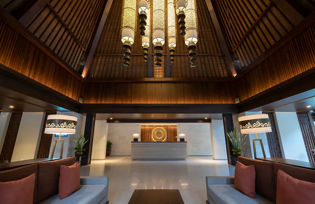 Ramayana Suites And Resort-1