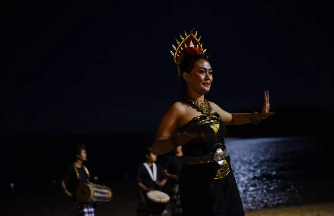 The Laguna, A Luxury Collection Resort & Spa, Nusa Dua, Bali-1