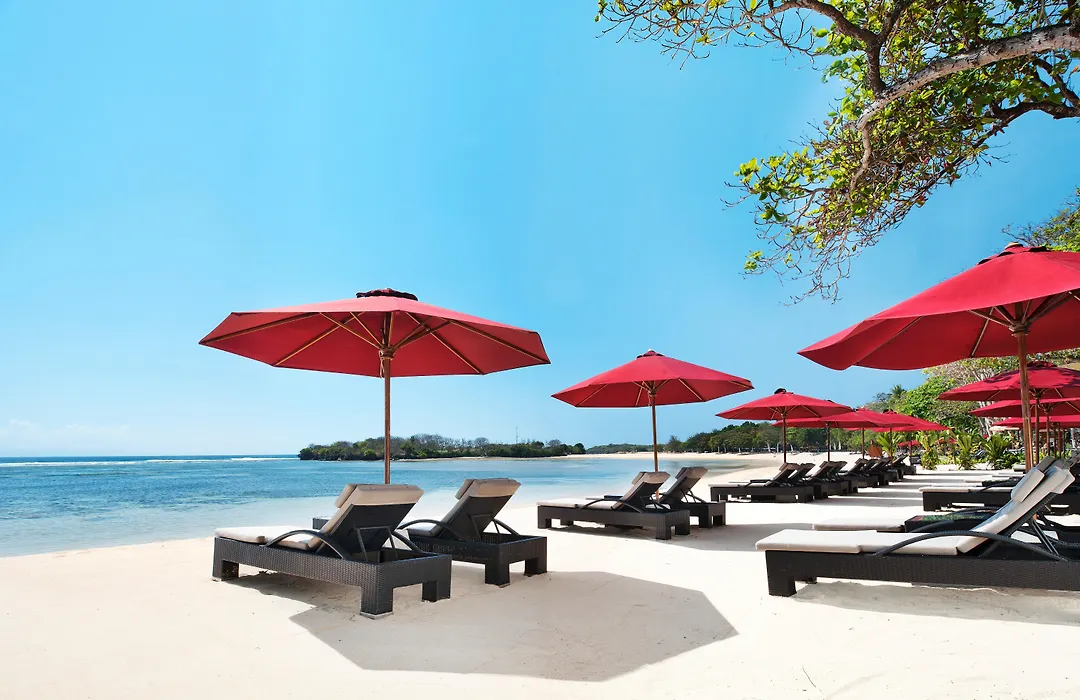 The Laguna, A Luxury Collection Resort & Spa, Nusa Dua, Bali-1