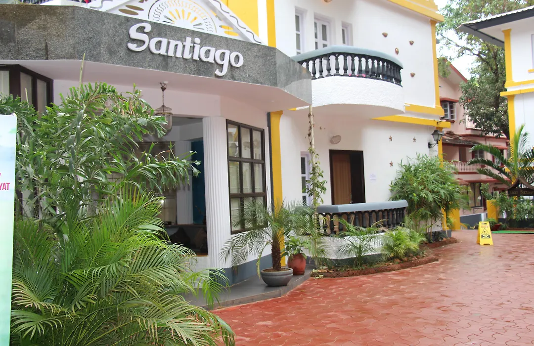 Santiago Beach Resort-1