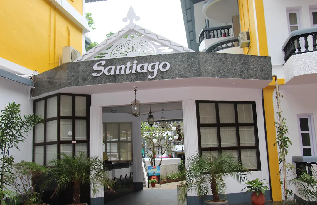 Santiago Beach Resort-1