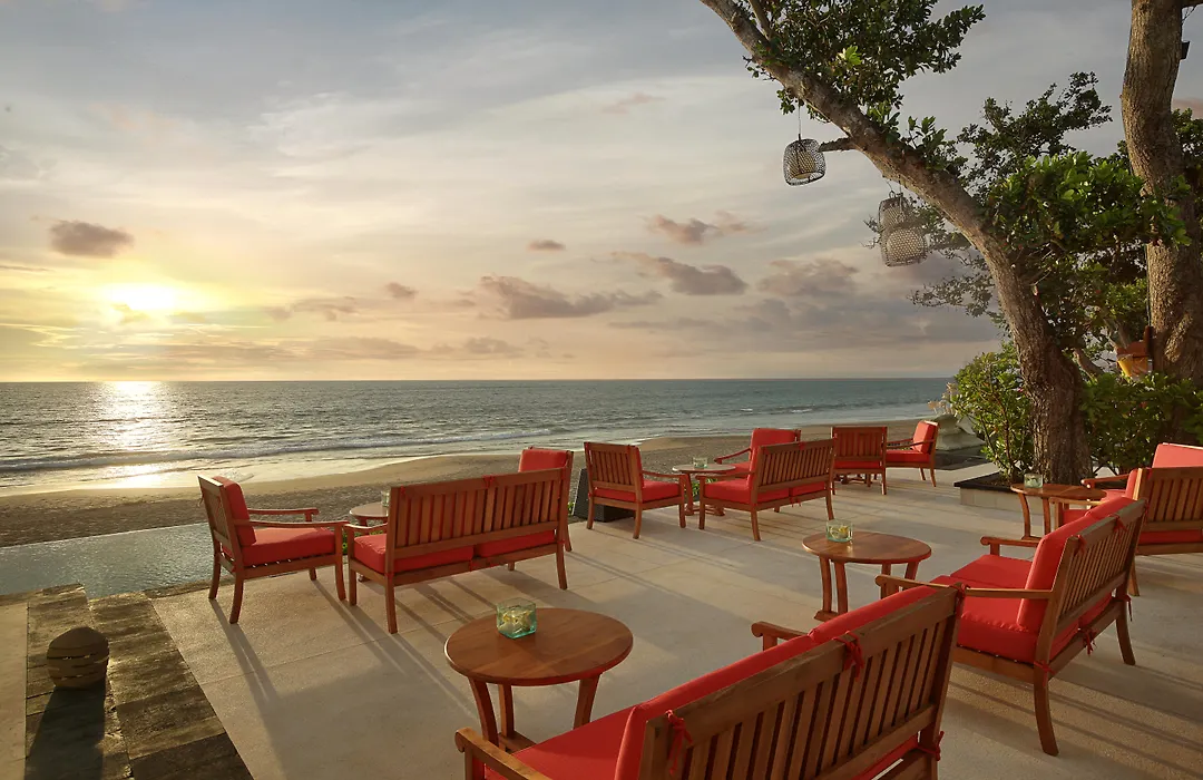 The Seminyak Beach Resort & Spa-1