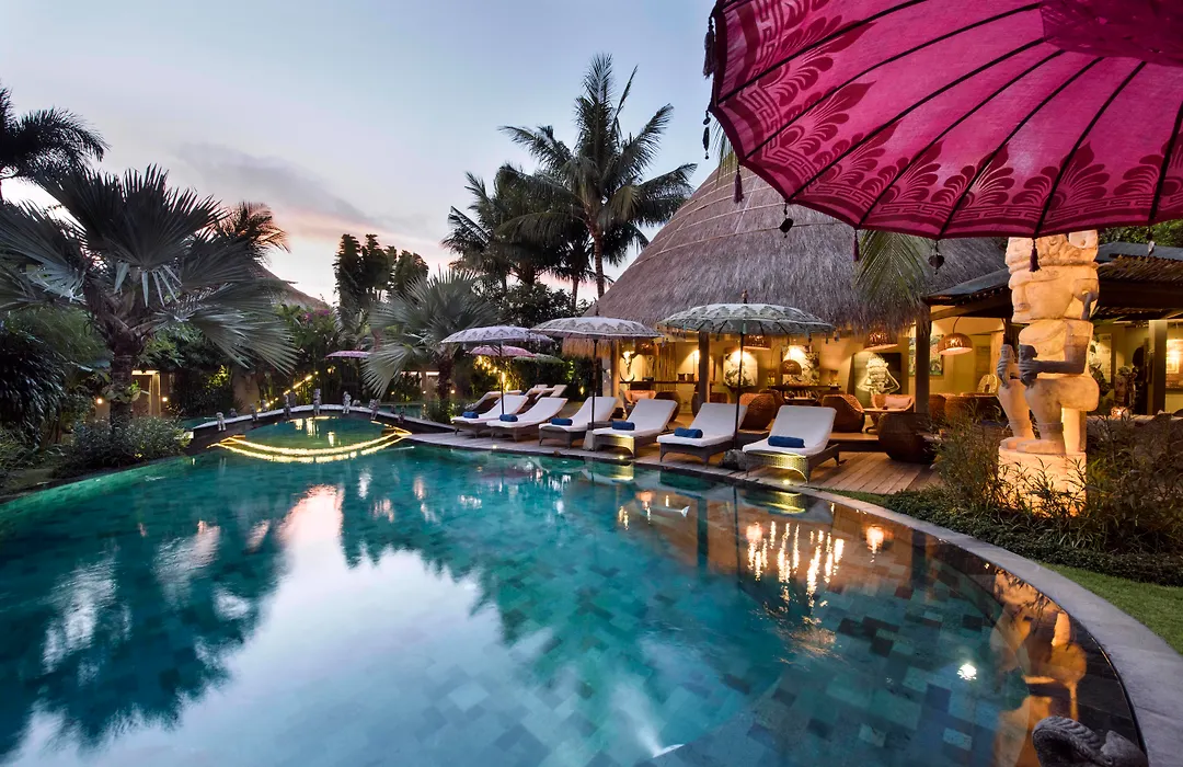 Blue Karma Dijiwa Seminyak-1
