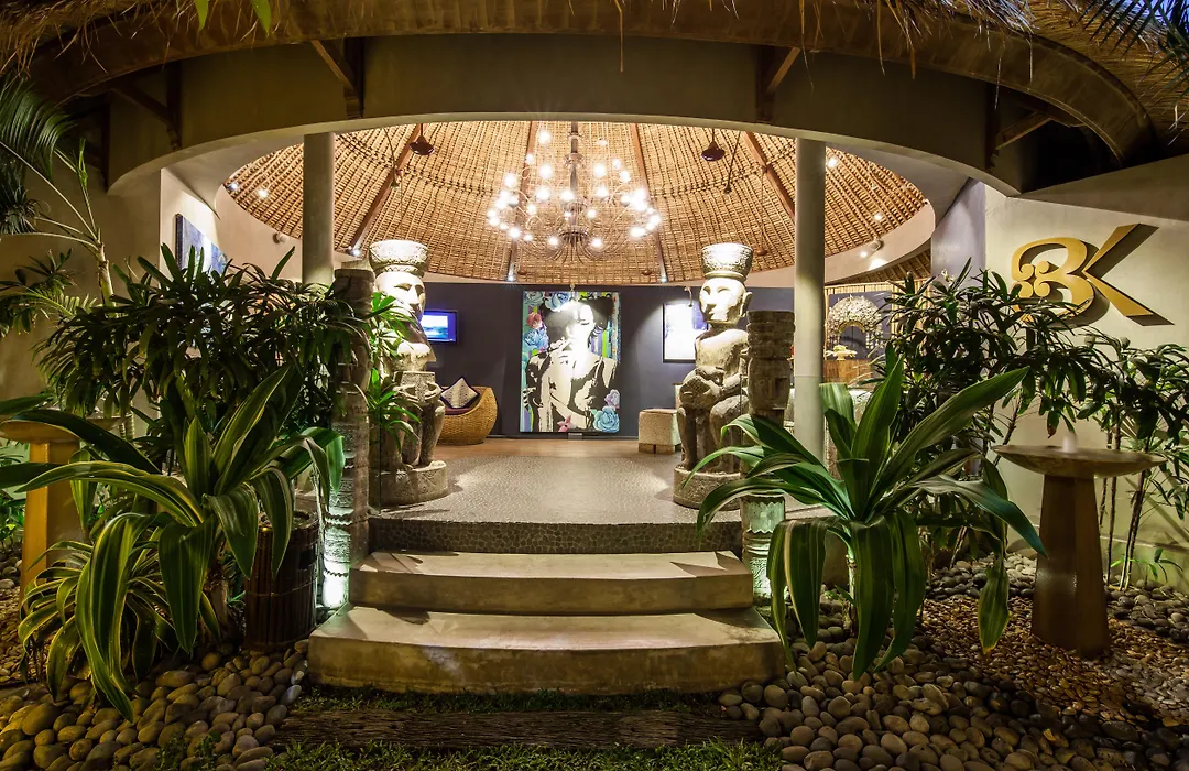 Blue Karma Dijiwa Seminyak-1