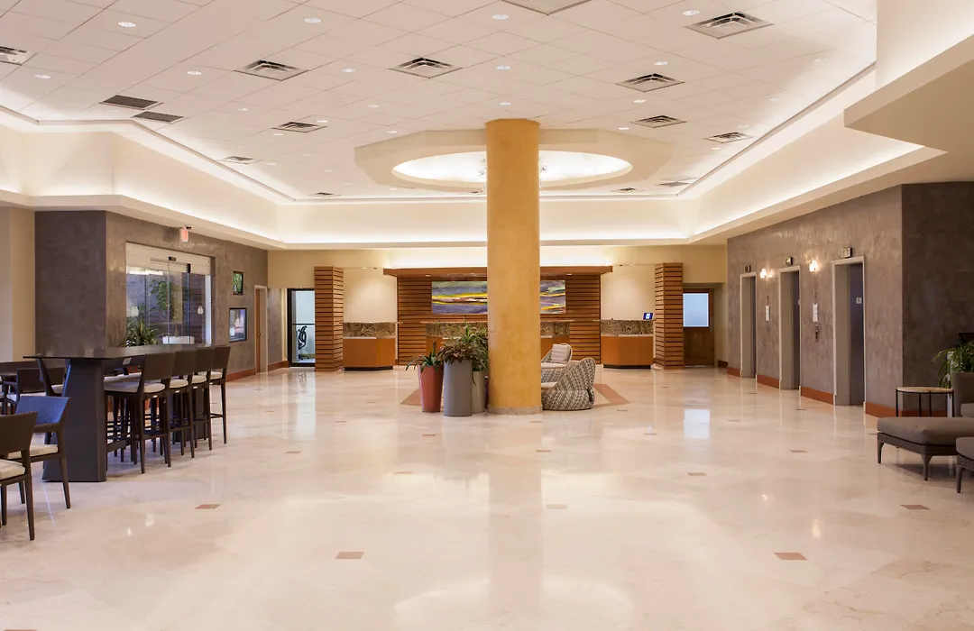 Marriott Isla Verde Beach Resort-1
