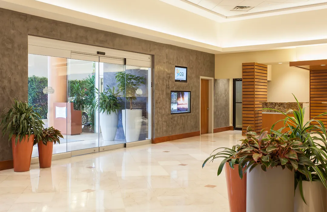 Marriott Isla Verde Beach Resort-1