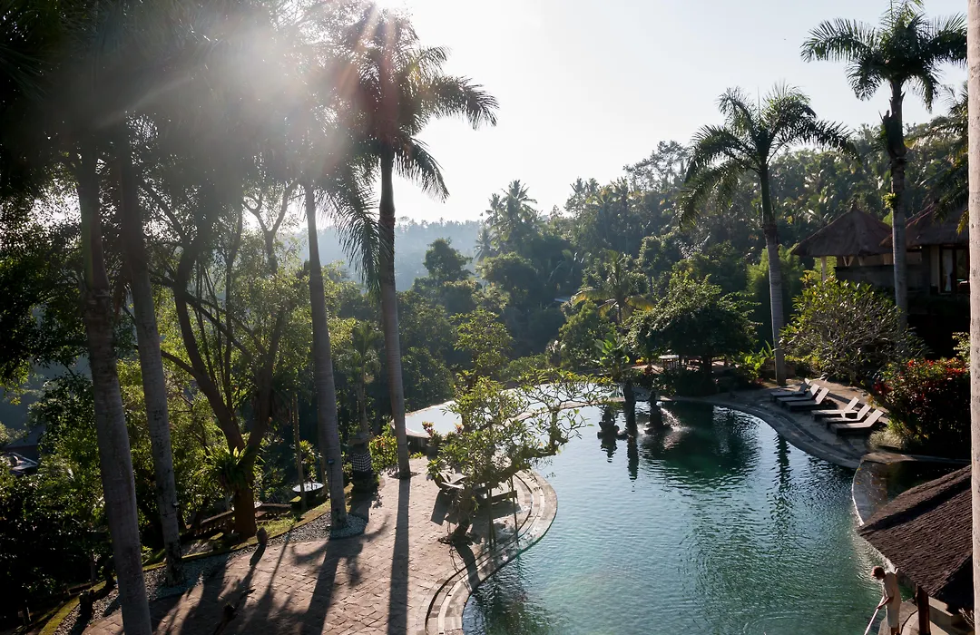 The Payogan Villa Resort And Spa Ubud-1